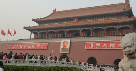 悪夢：中国の臓器売買の実態