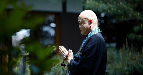 「価格3億円、墓地あり、信者あり」寺・神社の売却案件がわんさか出る深刻すぎる実情