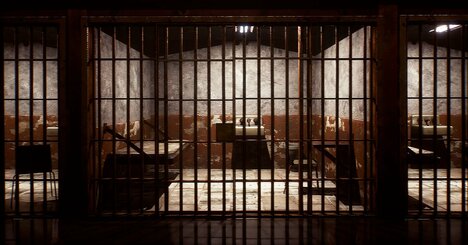 ソマリアで海賊→捕まって府中刑務所に懲役10年…心を閉ざした青年が鼻歌をした意外なきっかけ