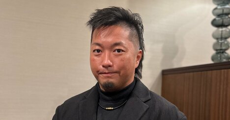 「社会での挫折を挫折って認めたくなかったんだよ！」慶應卒・元博報堂のプロレスラーがリングで見せた“慟哭”