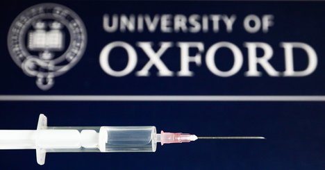 英大学開発のコロナワクチン、治験で好結果　早期実用化に期待