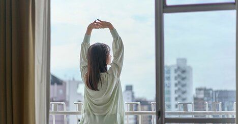 【朝ダルいとき】朝イチからメンタルが「最強」になるすごい一言・ナンバー1