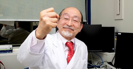 【写真付き】名医の朝食はこれだ！15年間、毎日食べている「全死亡リスクを下げる」身近な食べ物とは？