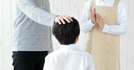 「赤ペン先生だけで大阪大学に受かりました」ほめられて人生が変わった子の共通点とは？