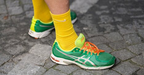 ROEでもROICでもない…絶好調アシックスが重視する「意外な指標」とは？
