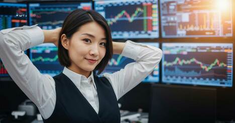 株式投資のプロがXを見るときに絶対に探さない情報・ワースト1