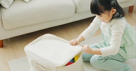 「自分で考えて動ける子ども」の親がしていた、たった1つの声かけ