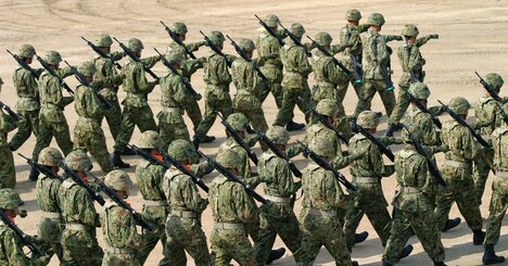 米トランプ「ドンロー主義」に対して日本が今すぐやるべきこと、「防衛力の強化」ともう1つは？