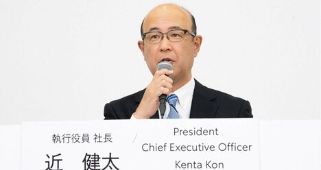 そりゃトヨタの独り勝ちだわ…伝説の「大番頭政治」を彷彿とさせる、新社長が放った“強気の一言”