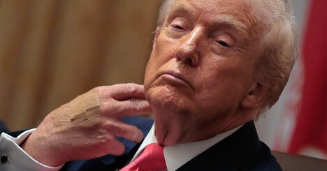 台湾で高まる「トランプ不信」、日本も見捨てられる「最悪のシナリオ」とは？