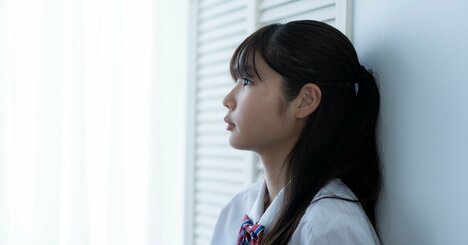 「テストの点数が悪い自分に価値なんてない…」精神科医が教える落ち込んだ時の考えかた