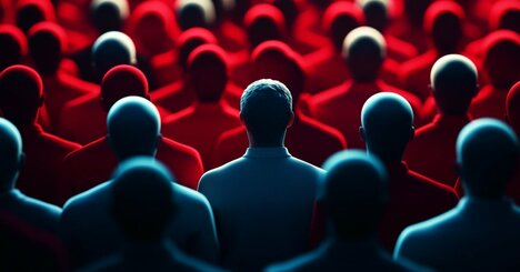 フジテレビ問題の本質、「集団浅慮」とはなにか