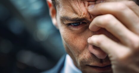 スポーツもビジネスも、超一流は「ネガティブ思考」の持ち主である理由