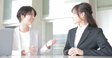 そりゃ成長するわ…デキる上司が「半年に一度」必ず部下と話す「目標以外のこと」