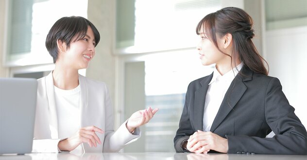 そりゃ成長するわ…デキる上司が「半年に一度」必ず部下と話す「目標以外のこと」
