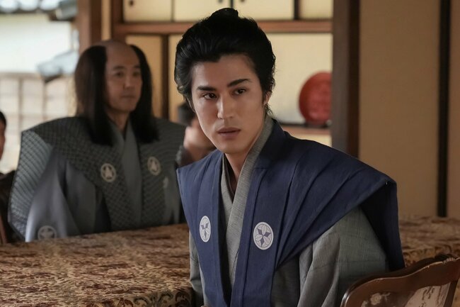 「おトキを幸せにする武士になる」司之介（岡部たかし）、落ち武者になってでも“父の務め”を果たす〈岡部コメント付き・ばけばけ第9回〉