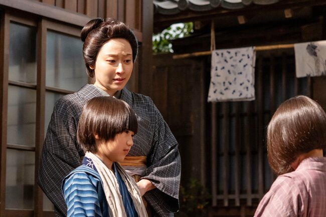 結婚、やめようと思うんです→上杉柊平が見せた「一流の返答」にグッときた〈風、薫る第57回〉