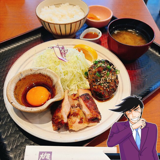 「安すぎてこわい」「500円なの本当にバグ」サイゼリヤの“コスパ抜群メニュー”お肉が分厚くてウマすぎる！「企業努力の賜物」