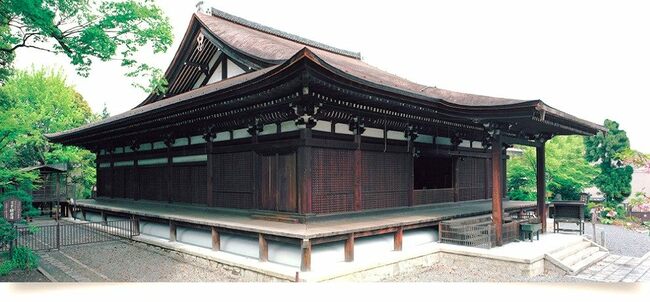 門戸厄神・大報恩寺・大覚寺―この関西3寺院の「節分」厄除け開運行事がすごい！