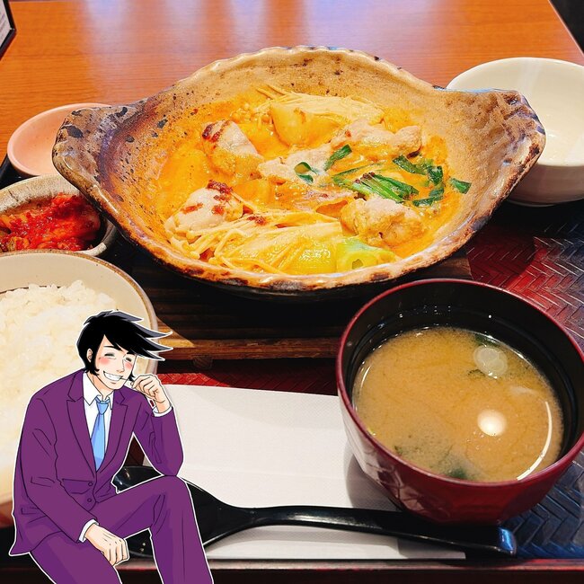 「汁飲み干すレベル」「ご飯が進む進む」大戸屋の“限定やみつきメニュー”お腹も心も満たされて幸せ！「美味しすぎたからまた食べたい」