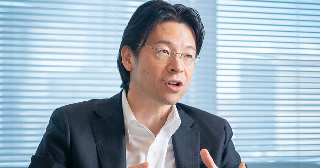 日本版CFIUSは「作るだけ無駄」、EYコンサルの“経済安保の第一人者”が政府の対日投資規制策を一刀両断！