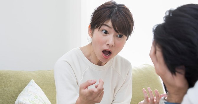 39歳自己チュー妻がもたらす不幸