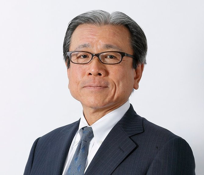 橋本勝則