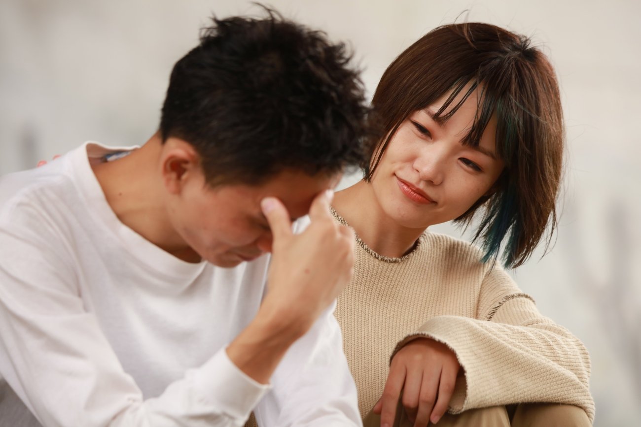 【精神科医が指南】落ち込んでいる人を助けたいときの「声がけ」ベスト1