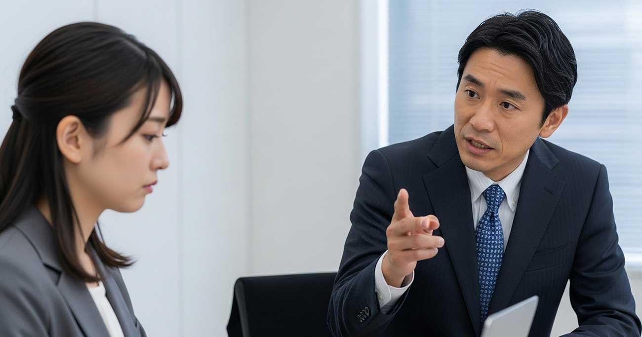なぜ正しい助言ほど響かない？ 優秀なマネジャーが実践する意外なテクニック