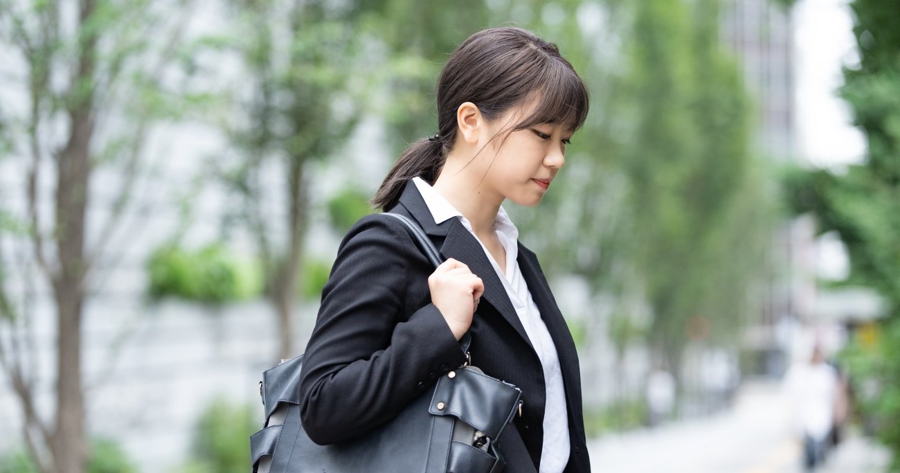 【心配根絶テク】「失敗したらどうしよう」でピタリと動けなくなる人の致命的ミス・ワースト1