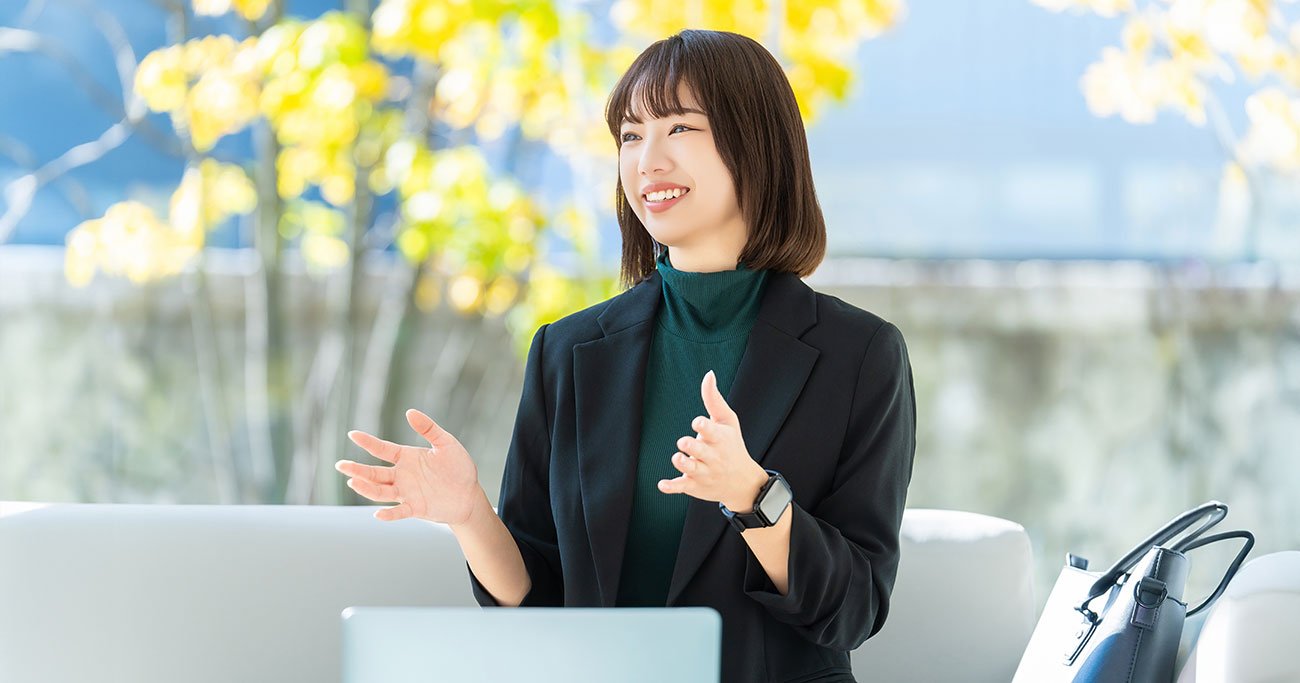 「やりたいことがない」が最大の武器になる! 目標を持てない人の成功パターン