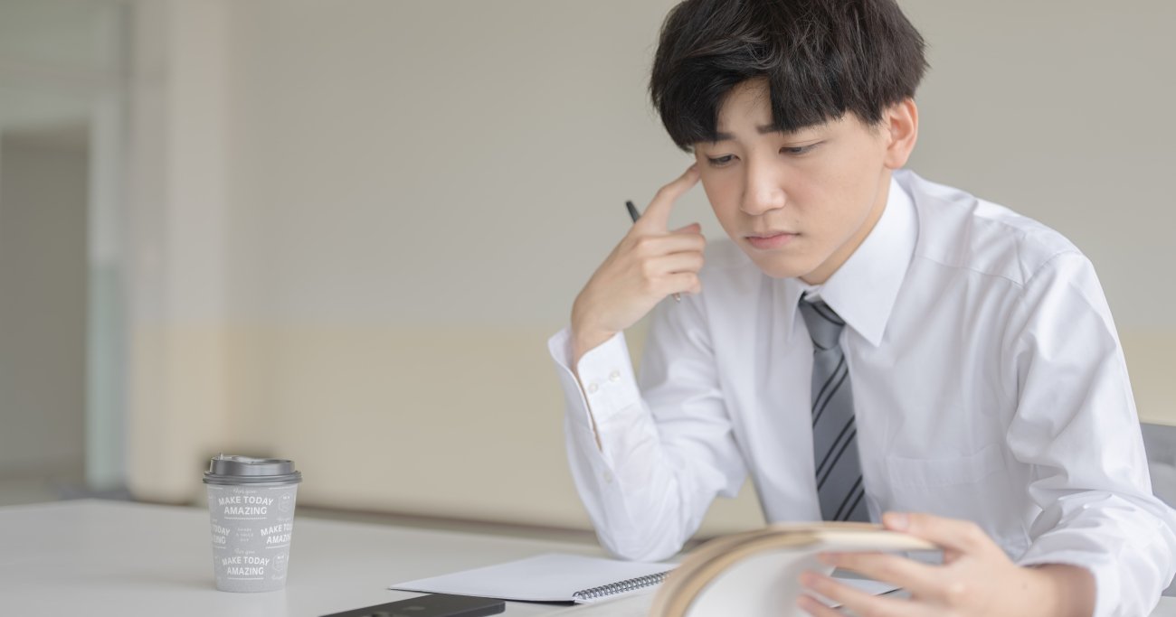 【やりたいこと難民】三流は「自分を責める」、二流は「答えを探す」、では一流は？