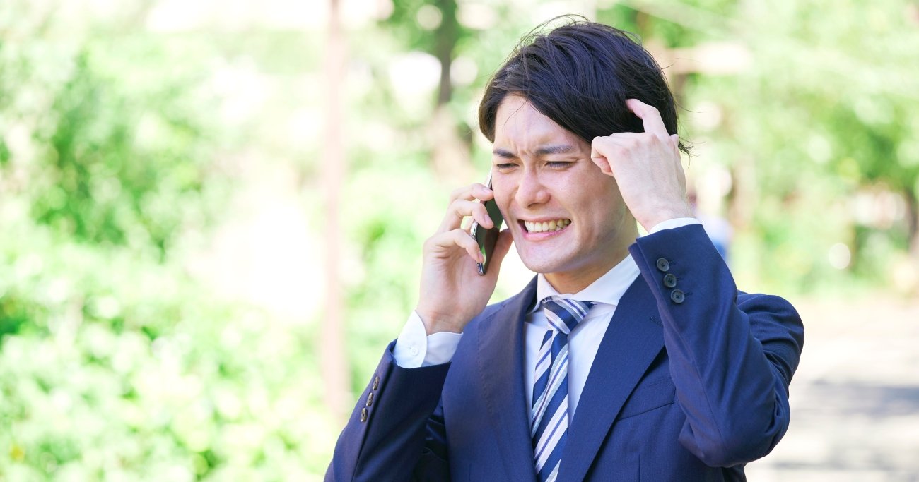 何度も電話をかけてくる人を一発で黙らせる“決定的一言”とは？