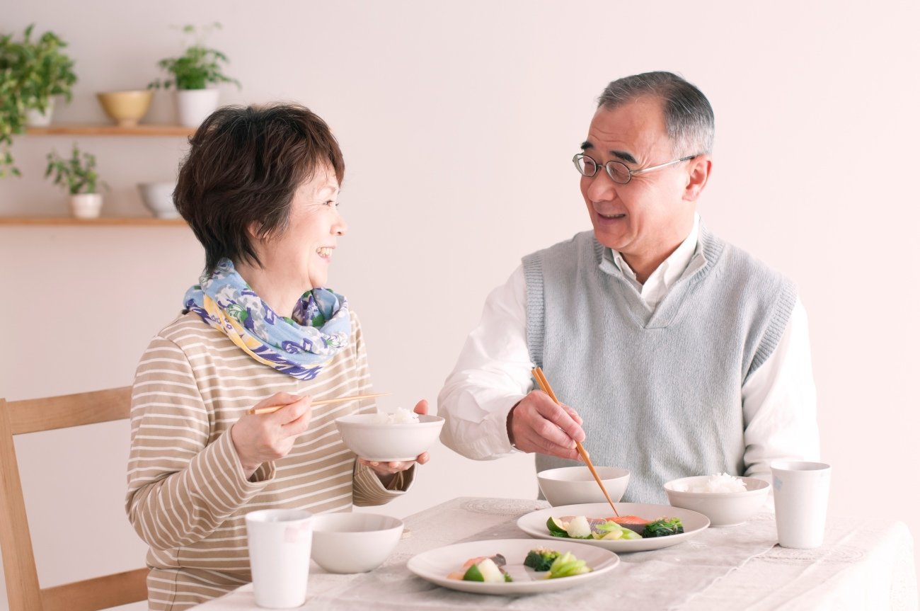 「今日の晩ごはん、何食べたい？」の返答でわかる「認知症になりやすい人」は？