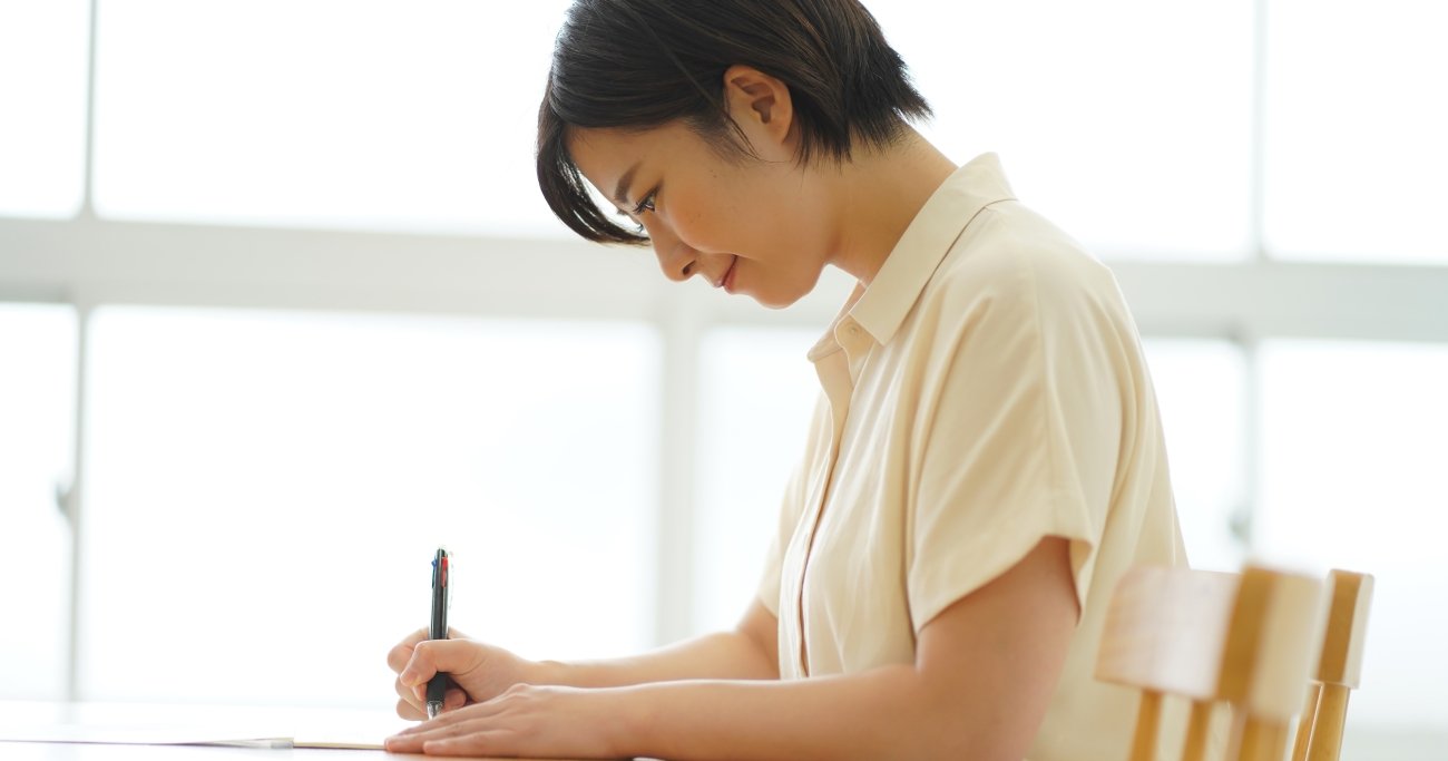 行動心理学修士に、なぜ「ジャーナリング」でストレスが解消するかを聞いてみたらすごかった。