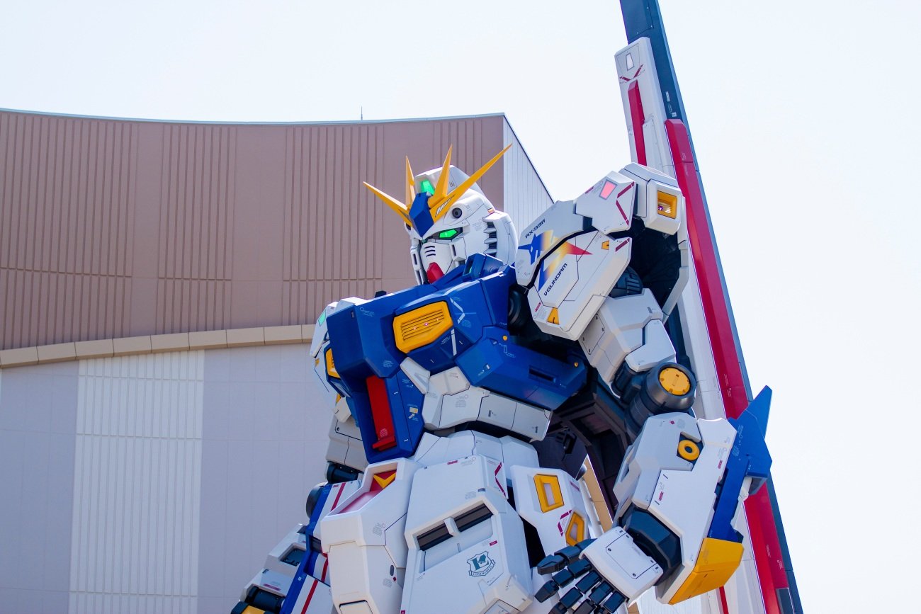 化粧品に「ガンプラ」のアイデアを注入して生まれたヒット商品とは?