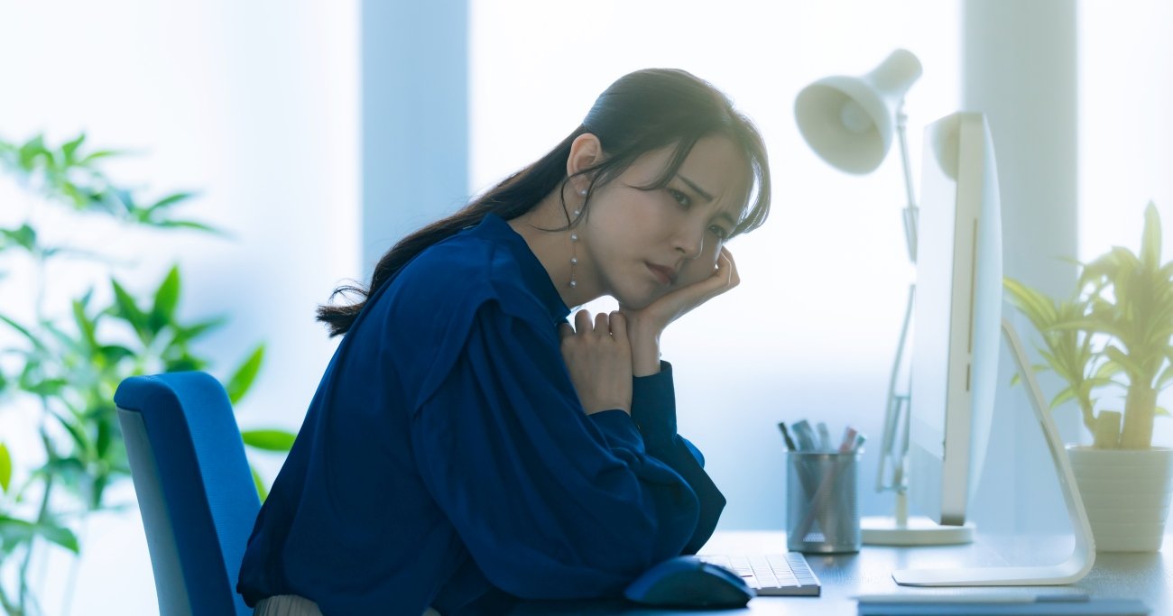 【致命的】NOが言えず、365日「時間貧乏な人」の特徴・ワースト1