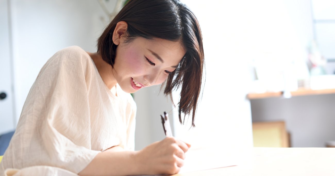 気分の数値化であなたの人生が変わる「ストレス日記」とは？