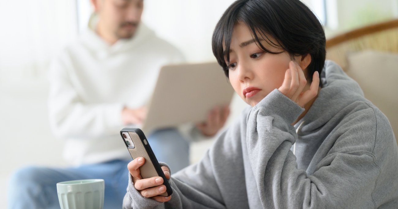 【年の瀬の悪習】三流は「無限にスマホをスクロールし」、二流は「情報を追いかける」。では一流は？