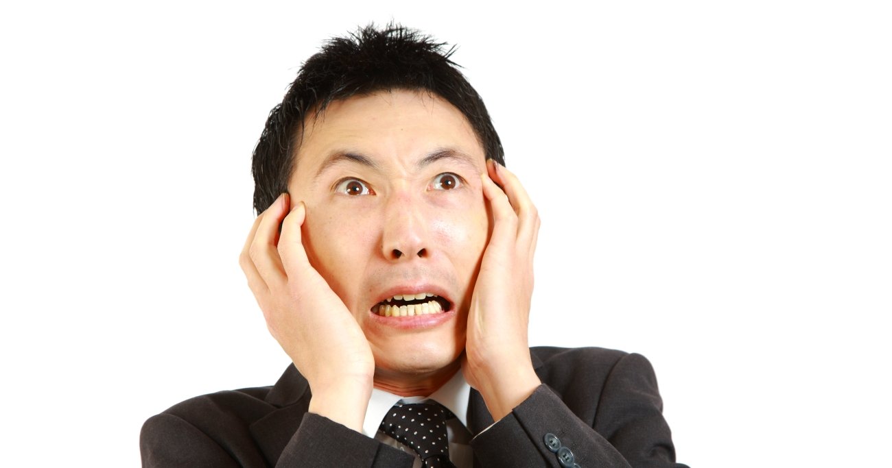 【今年一年、すごいことが起きる人】三流は「恐怖に従う」、二流は「恐怖を消そうとする」。では一流は？