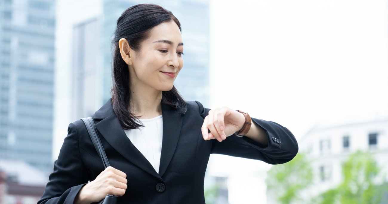 【制限時間5分】心配事を「先のばし」するすごいテクニックとは？