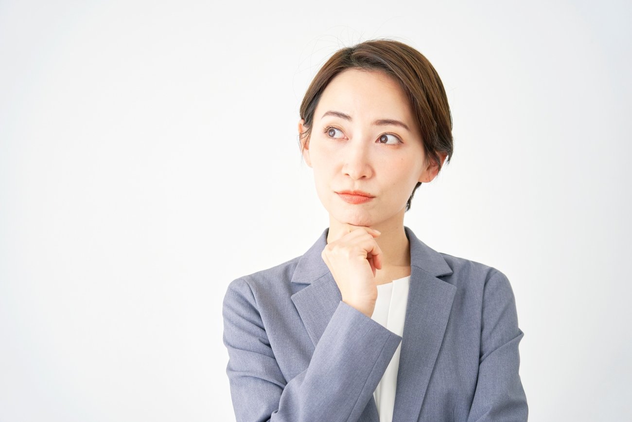 「ほしいもの」ではなく「必要なもの」に集中できる人の特徴・ベスト1