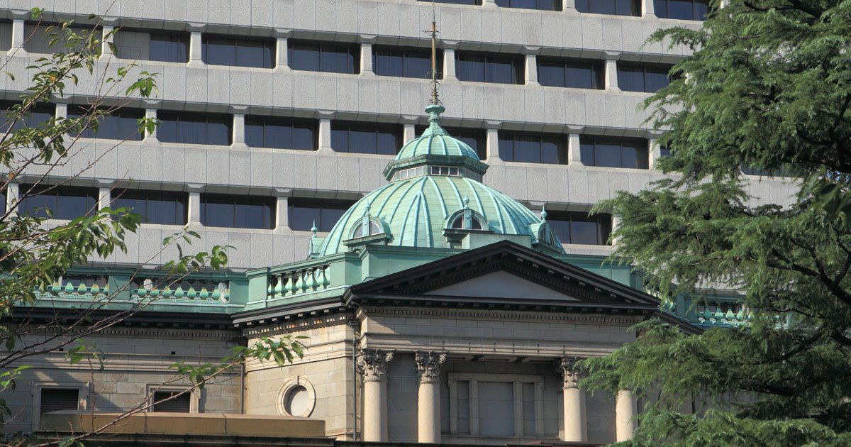 金融緩和の蟻地獄にはまった日銀 円安・株高「宴の後」に迫る危機