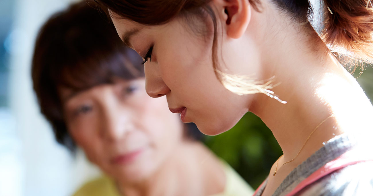独身者が陥る帰省ブルー、親の「結婚しろ」圧力にどう対処するか