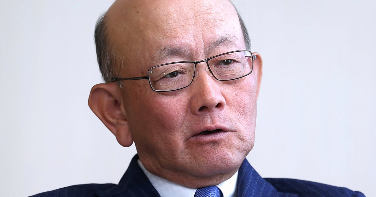 伊藤忠・岡藤会長に「脱炭素経営」を決断させた、欧州高級ホテルでの体験