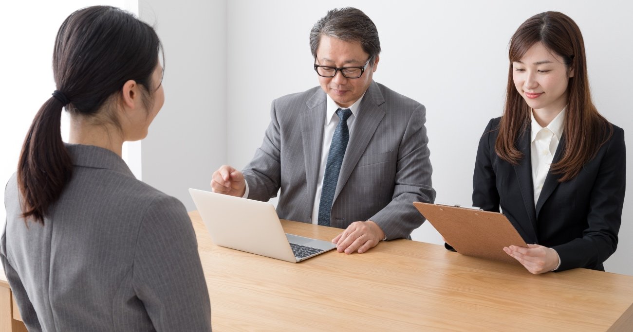 【元芸人社長が教える】面接で「人間性」を見抜ける2大質問とは？