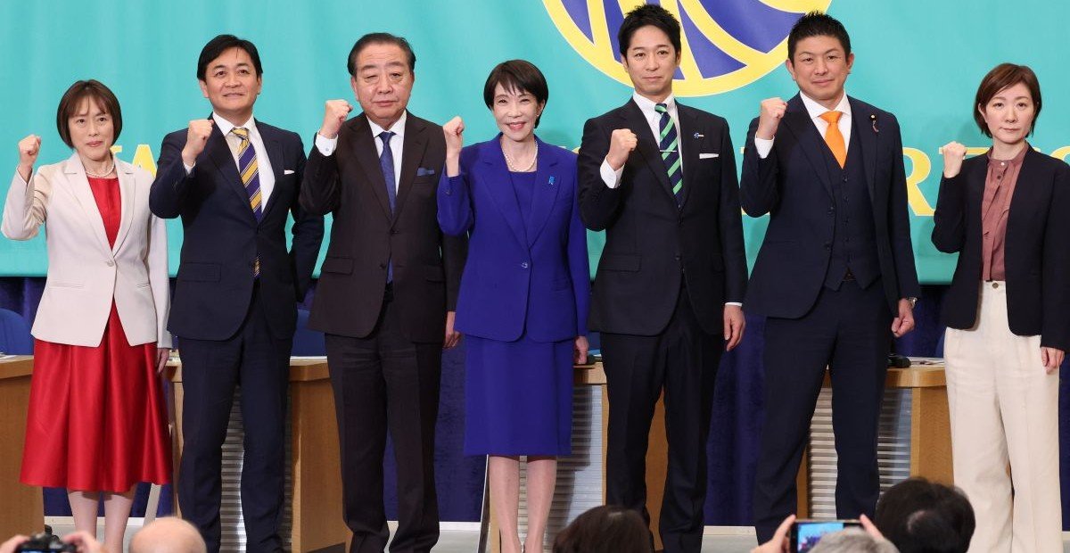 「消費税ゼロ」に世界が失望…政治家の人気取りで日本人が背負わされる“大きすぎる代償”