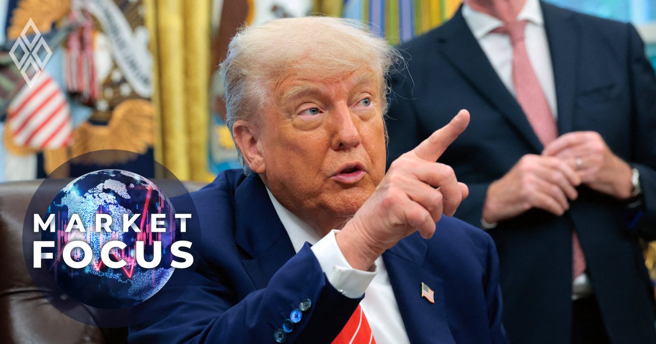 トランプ相場「5～6月復調、7～9月悪化」3段階のトレンド、メリハリが生む明るい展望