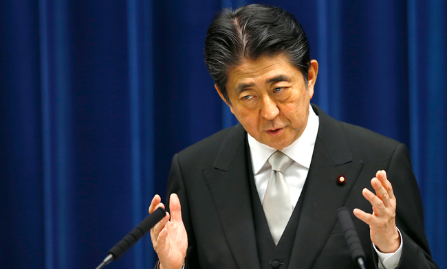 加計白紙化で臨時国会冒頭解散の観測、窮地の安倍政権がすがる奇策