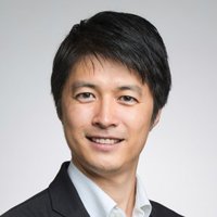 鳥潟幸志